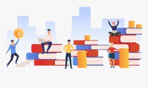 libros de educacion financiera