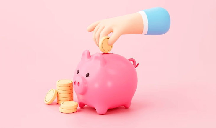 como ahorrar dinero si gano poco