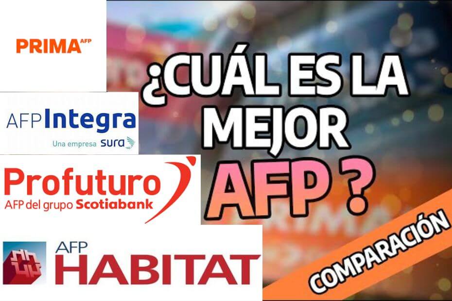 cual es la mejor afp en peru 2023 2024