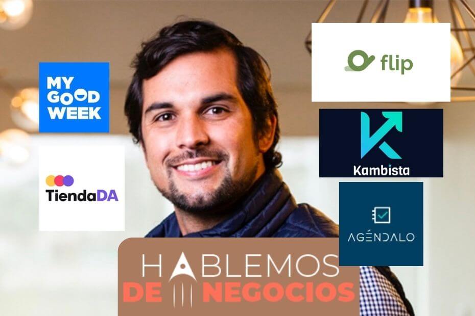 daniel bonifaz zegarra biografia edad kambista