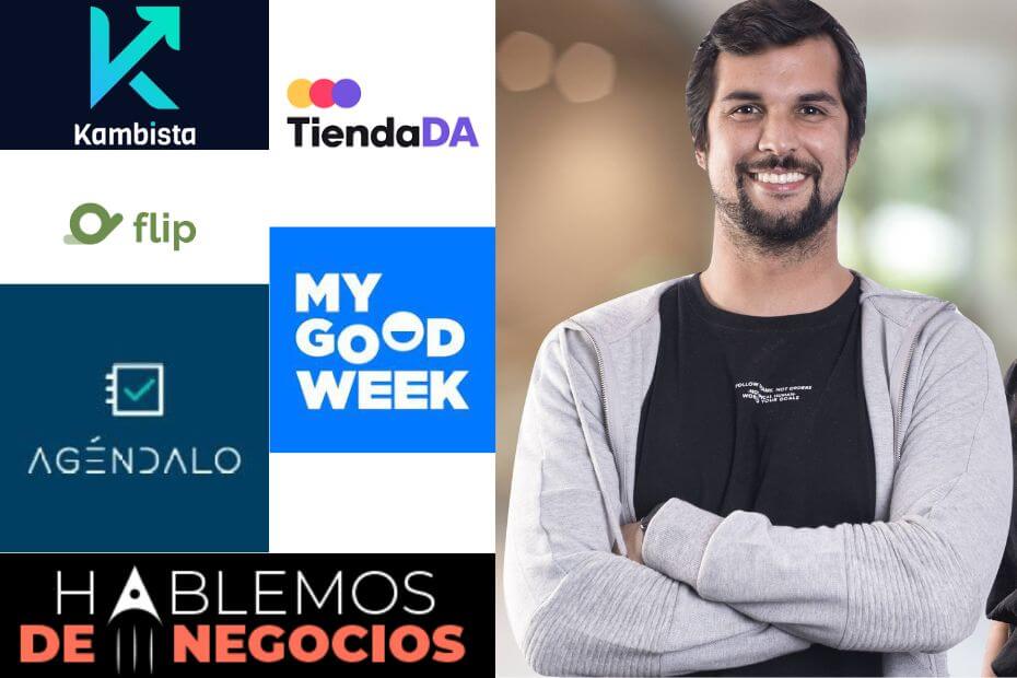 daniel bonifaz zegarra biografia