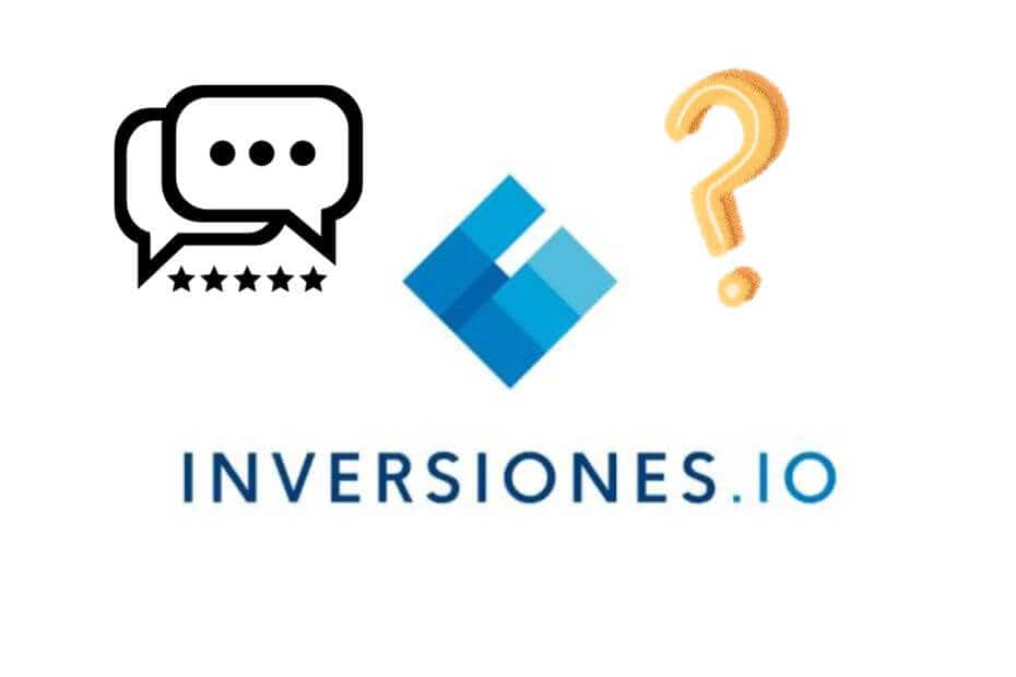 inversiones io que es opiniones