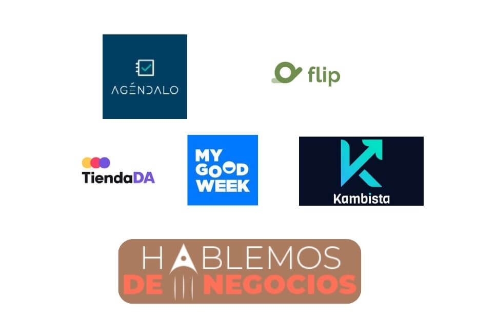 las empresas de Daniel Bonifaz