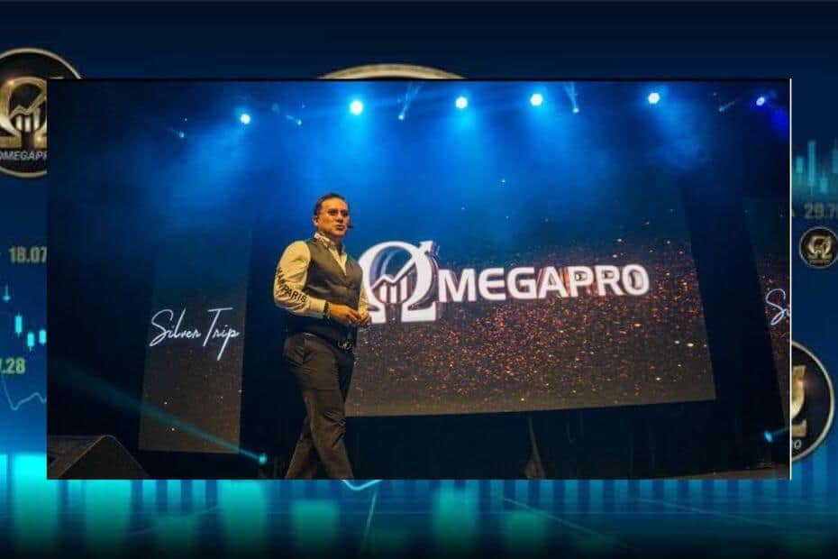 que es omegapro y que le paso a la estafa piramidal