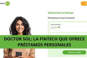 doctor sol prestamos es confiable
