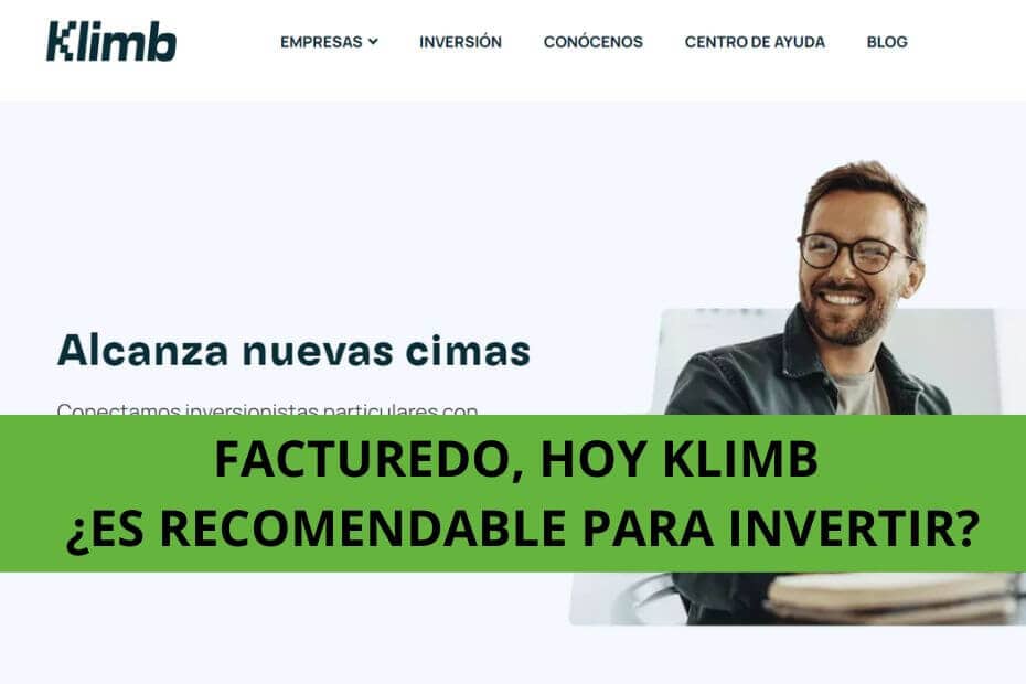 facturedo hoy klimb comentarios