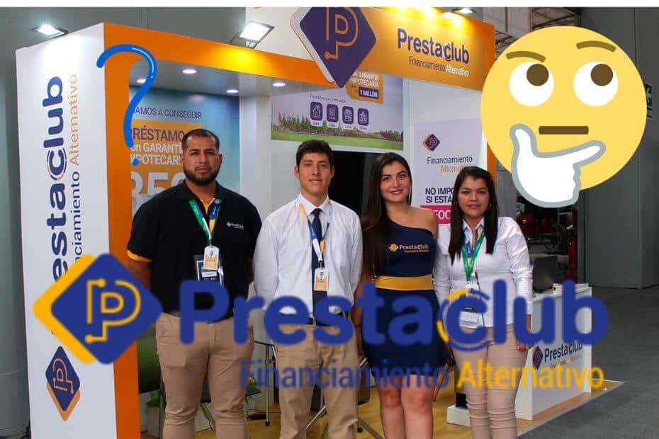 prestaclub denuncias requisitos opiniones es confiable
