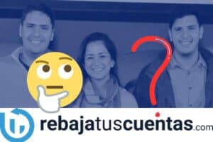 rebaja tus cuentas opiniones