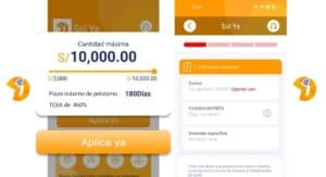 sol ya prestamos es confiable